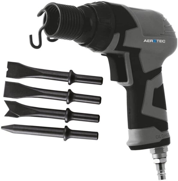 AEROTEC CSP 150  Druckluft-Meißelhammer
