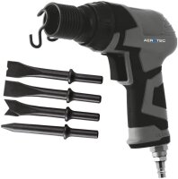 AEROTEC CSP 150  Druckluft-Meißelhammer