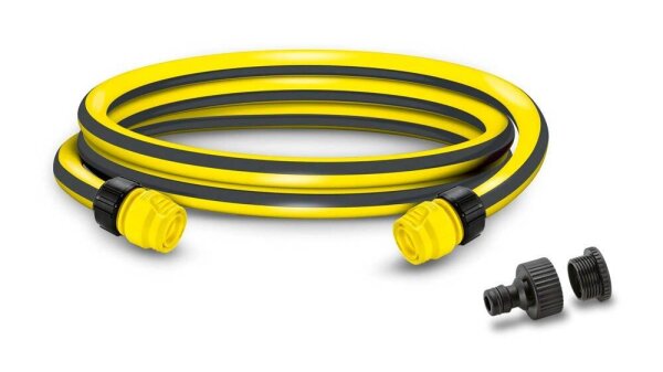 KÄRCHER Gartenschlauchadapter-Set Anschluss Set 1,5 m  ( 26451220 )