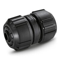 KÄRCHER Gartenschlauchkupplung Reparator 2.645-197.0...