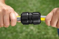 KÄRCHER Gartenschlauchkupplung Reparator 2.645-197.0...