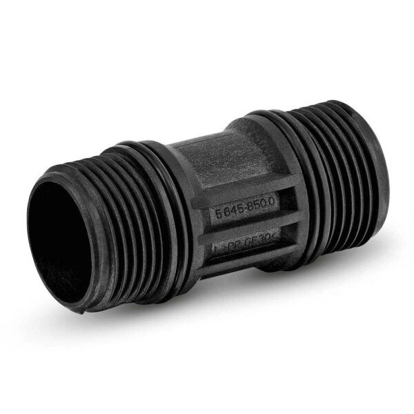 KÄRCHER Pumpen-Anschlussstück PerfectConnect  6.997-473.0, 33,3 mm (G 1 Zoll) Gewinde, 1 St.