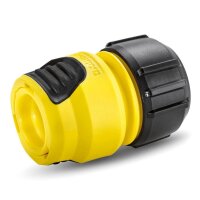 KÄRCHER Wasserstopp-Schlauchkupplung Universal  (...