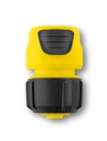 KÄRCHER Wasserstopp-Schlauchkupplung Universal  (...