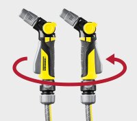 KÄRCHER Gartenbrause Plus  ( 26452680 )