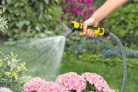 KÄRCHER Gartenbrause Plus  ( 26452680 )