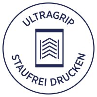 AVERY Zweckform Etiketten 3658-200 weiß 64,6 x 33,8 mm, 220 Blatt