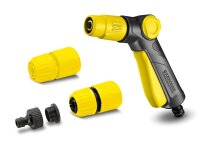 KÄRCHER Gartenbrause-Set  ( 26452890 )