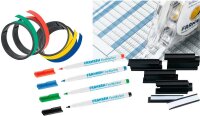 FRANKEN Jahresplaner-Zubehör-Set 29-tlg., 1 Set