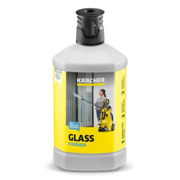 KÄRCHER 3IN1 RM 627 Glasreiniger 1 l, 1 St.