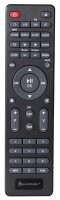 soundmaster DAB970BR1 HiFi-Anlage braun
