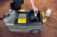 KÄRCHER CarpetPro RM 760 Teppichreiniger
