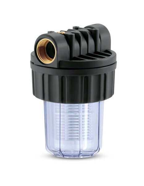 KÄRCHER Pumpen-Vorfilter