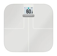 GARMIN Körperanalysewaage Index-Smart-Waage S2...