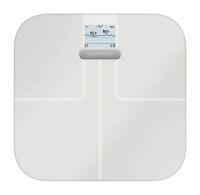 GARMIN Körperanalysewaage Index-Smart-Waage S2 weiß für max. 181,4 kg