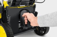 KÄRCHER LMO 18-36 Battery  Akku-Rasenmäher 18,0 V, ohne Akku