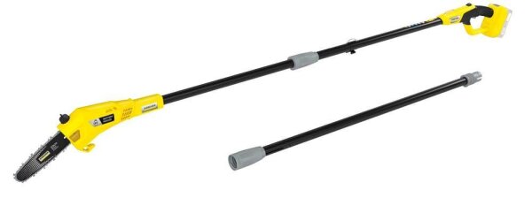 KÄRCHER Akku-Teleskopsäge PSW 18-20 Battery 20,0 cm 18,0 V, ohne Akku