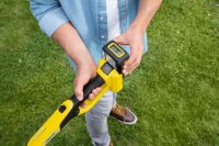 KÄRCHER Akku-Teleskopsäge PSW 18-20 Battery 20,0 cm 18,0 V, ohne Akku