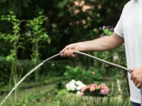 KÄRCHER Gartenschlauch Performance Plus 25,0 m