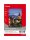 Canon Fotopapier SG-201 10,0 x 15,0 cm satiniert 260 g/qm 50 Blatt