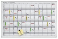 FRANKEN JetKalender® 703 Jahresplaner,...