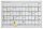 FRANKEN JetKalender® 703 Jahresplaner, Monatseinteilung 90,0 x 60,0 cm