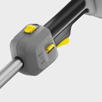 KÄRCHER LT 380/36 Bp Akku-Rasentrimmer 36,0 V, ohne...
