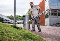 KÄRCHER LT 380/36 Bp Akku-Rasentrimmer 36,0 V, ohne Akku