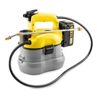 KÄRCHER PSU 4-18 Akku-Drucksprüher 18,0 V
