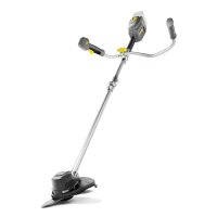 KÄRCHER BCU 260/36 Bp Akku-Freischneider 36,0 V