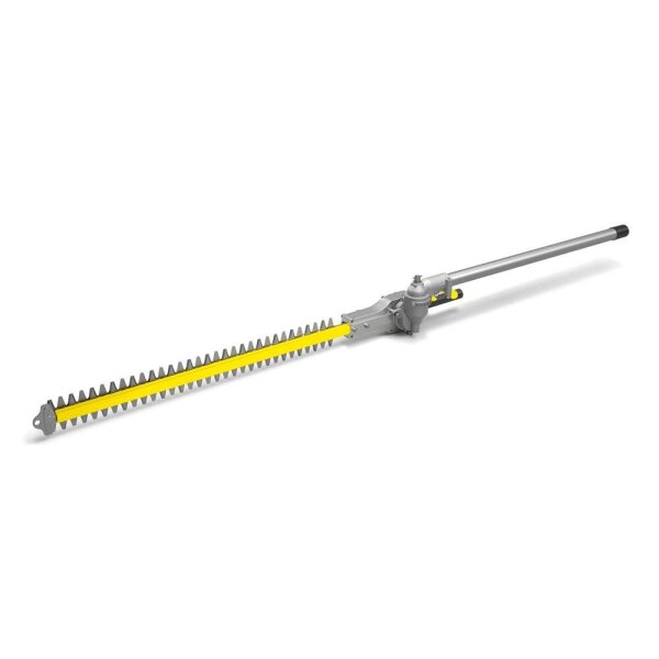 KÄRCHER MT HT 550/36 Heckenscherenaufsatz für Multifunktionsantrieb, ohne Akku