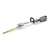 KÄRCHER MT HT 550/36 Heckenscherenaufsatz für Multifunktionsantrieb, ohne Akku