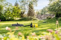 KÄRCHER Gartenpumpe BP 4.500 GARDEN 550 W