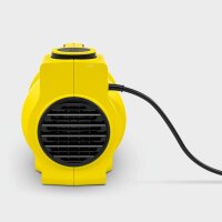 KÄRCHER Gartenpumpe BP 4.500 GARDEN 550 W