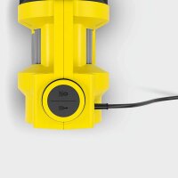 KÄRCHER Gartenpumpe BP 4.500 GARDEN 550 W
