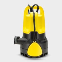 KÄRCHER Schmutzwasser-Tauchpumpe SP 11.000 DIRT 750 W