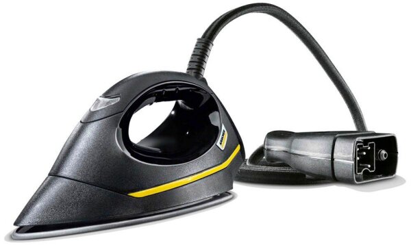 KÄRCHER Easyfinish Dampfbügeleisen 2.200 W