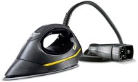 KÄRCHER Easyfinish Dampfbügeleisen 2.200 W