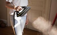 KÄRCHER Easyfinish Dampfbügeleisen 2.200 W