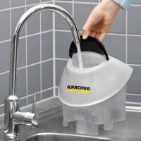 KÄRCHER Easyfinish Dampfbügeleisen 2.200 W