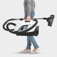 KÄRCHER DS 6 Staubsauger 650 W