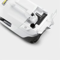 KÄRCHER DS 6 Staubsauger 650 W