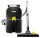 KÄRCHER Akku-Rucksackstaubsauger BVL 5/1 Bp 500 W, ohne Akku
