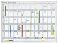 FRANKEN JetKalender® 1203 Jahresplaner,...