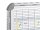 FRANKEN EuroLine® 5000 Jahresplaner, Monatseinteilung 94,5 x 61,5 cm
