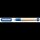 LAMY abc Patronenfüller blau/ahorn A (für Anfänger), 1 St.