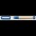 LAMY abc Patronenfüller blau/ahorn A (für Anfänger), 1 St.