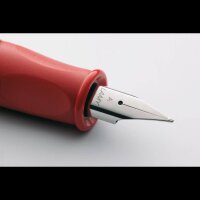 LAMY abc Patronenfüller rot/ahorn A (für...