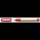 LAMY abc Patronenfüller rot/ahorn A (für Anfänger), 1 St.