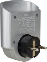 brennenstuhl Primera-Line Überspannungsschutzadapter, 1 St.